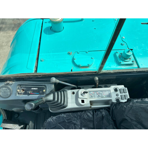 2014 KOBELCO SK60-8-47782637