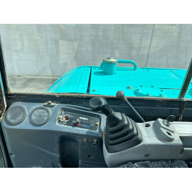 2014 KOBELCO SK60-8-47782638
