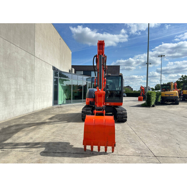2018 KUBOTA KX175-5-47782645