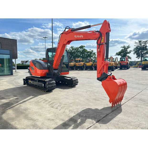 2018 KUBOTA KX175-5-47782646