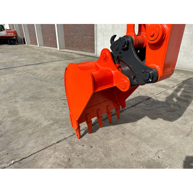 2018 KUBOTA KX175-5-47782650