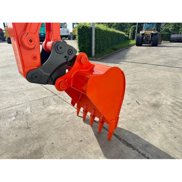 2018 KUBOTA KX175-5-47782652