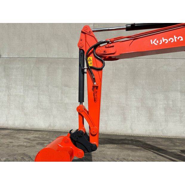 2018 KUBOTA KX175-5-47782653
