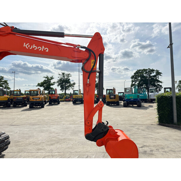 2018 KUBOTA KX175-5-47782654