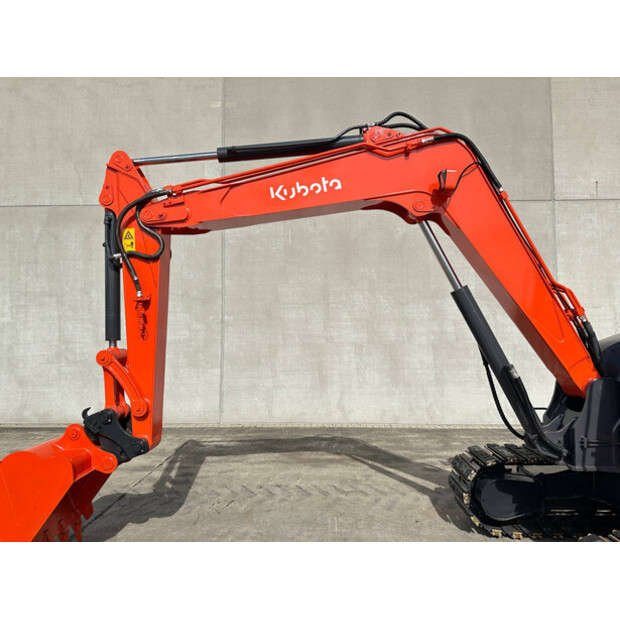 2018 KUBOTA KX175-5-47782655