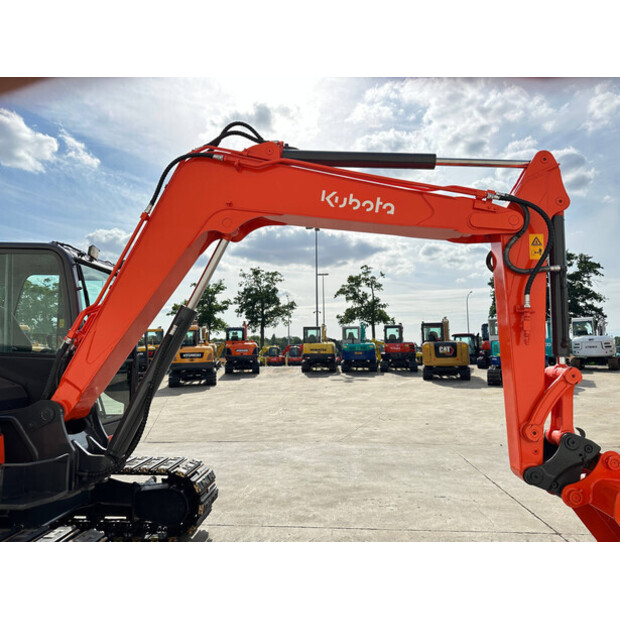2018 KUBOTA KX175-5-47782656