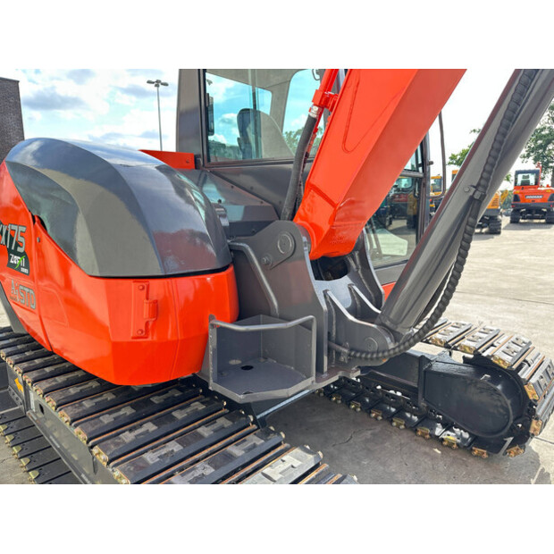 2018 KUBOTA KX175-5-47782657
