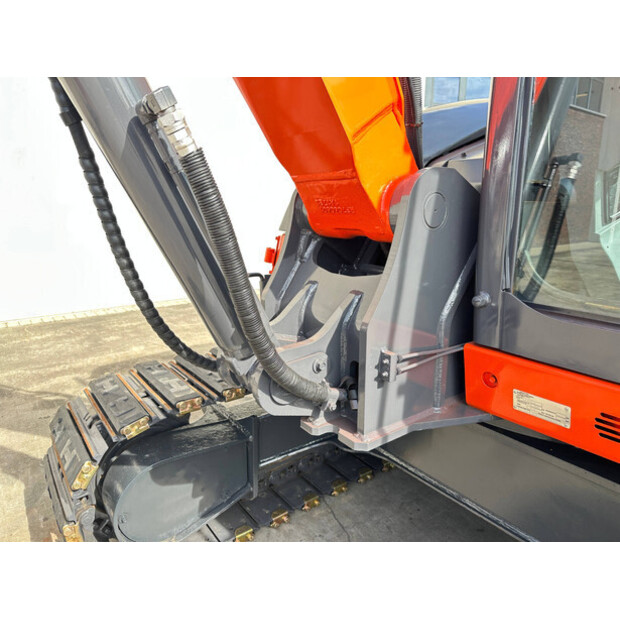 2018 KUBOTA KX175-5-47782658