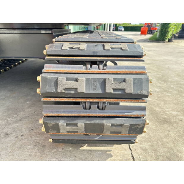 2018 KUBOTA KX175-5-47782659