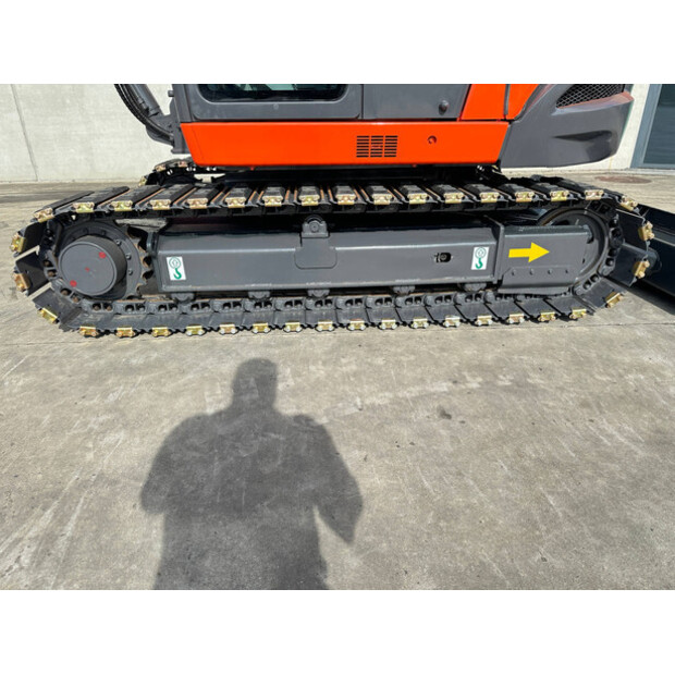 2018 KUBOTA KX175-5-47782660