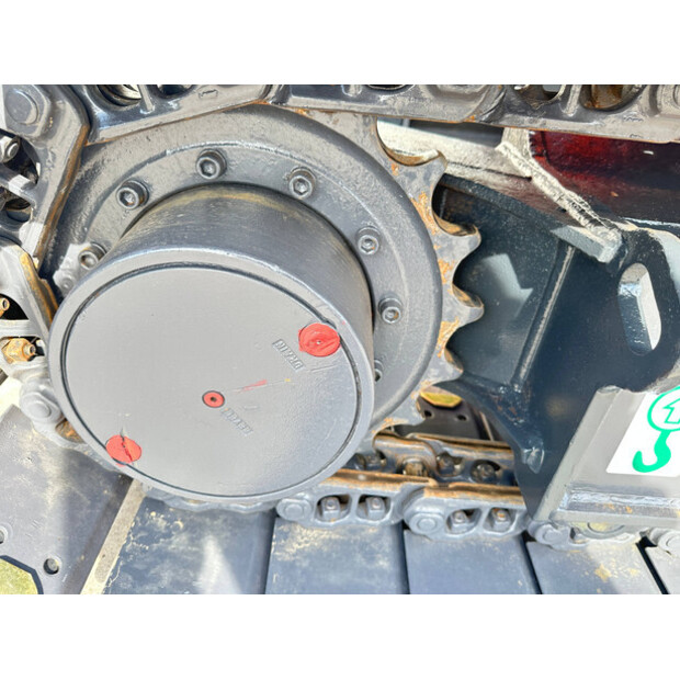 2018 KUBOTA KX175-5-47782661