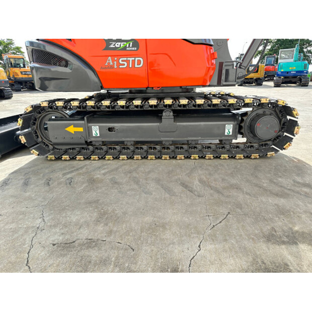 2018 KUBOTA KX175-5-47782662
