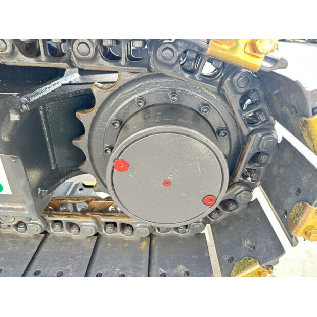 2018 KUBOTA KX175-5-47782663