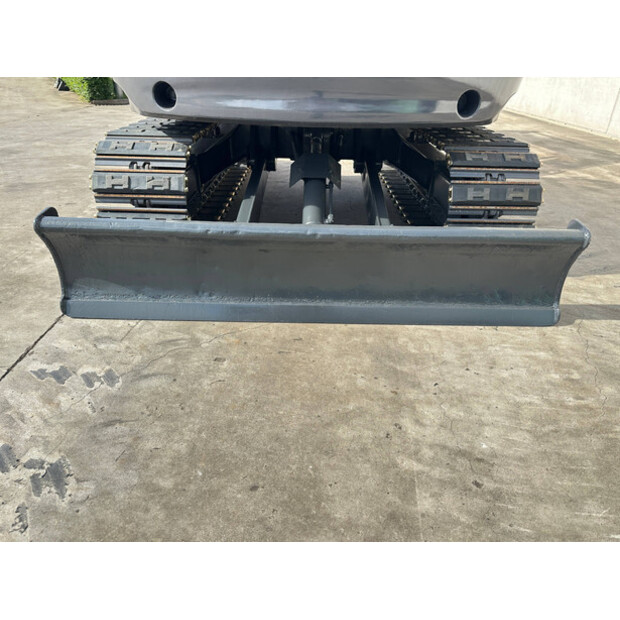 2018 KUBOTA KX175-5-47782665