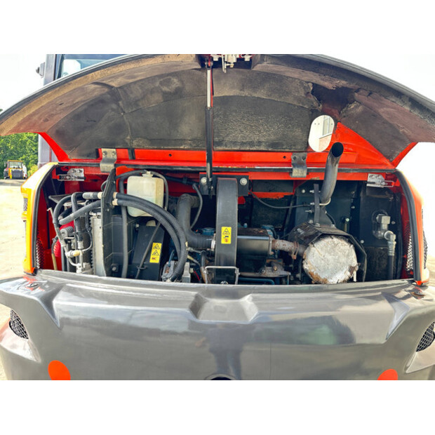 2018 KUBOTA KX175-5-47782668