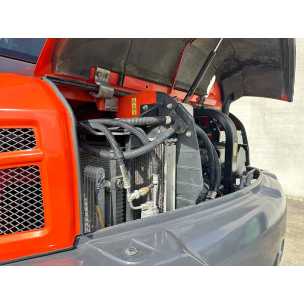 2018 KUBOTA KX175-5-47782669