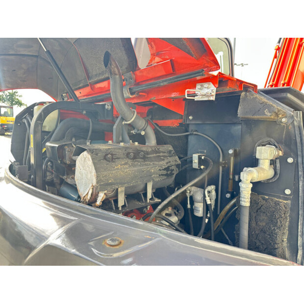 2018 KUBOTA KX175-5-47782670