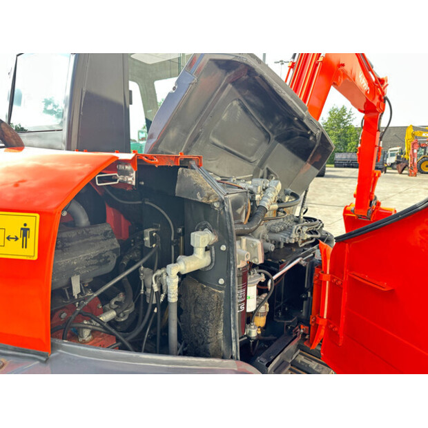 2018 KUBOTA KX175-5-47782672