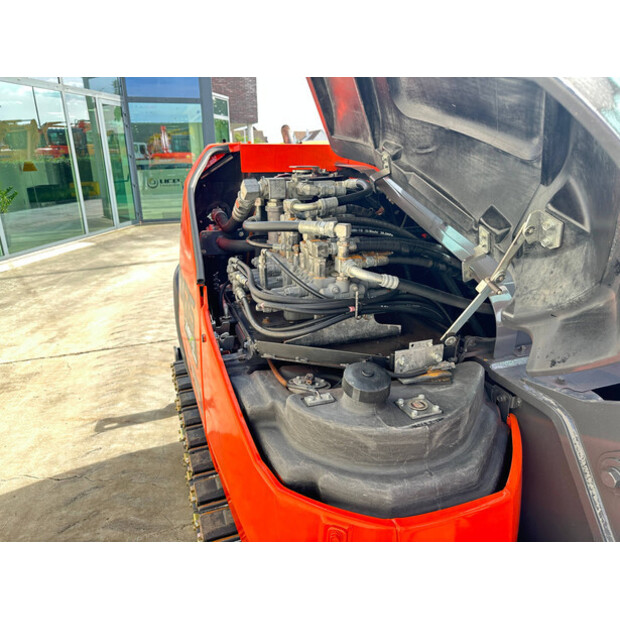 2018 KUBOTA KX175-5-47782673