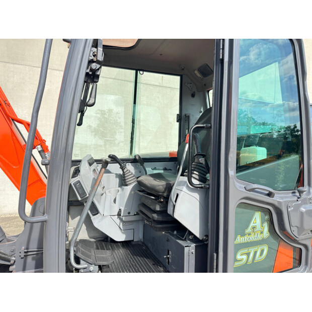 2018 KUBOTA KX175-5-47782674