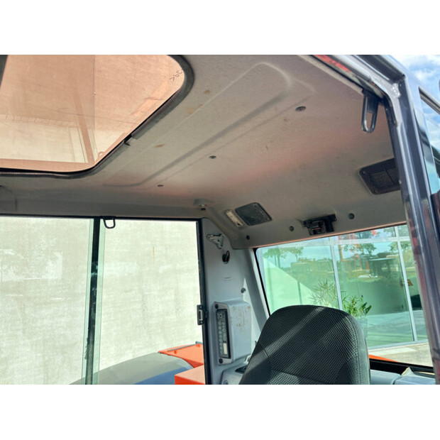 2018 KUBOTA KX175-5-47782675