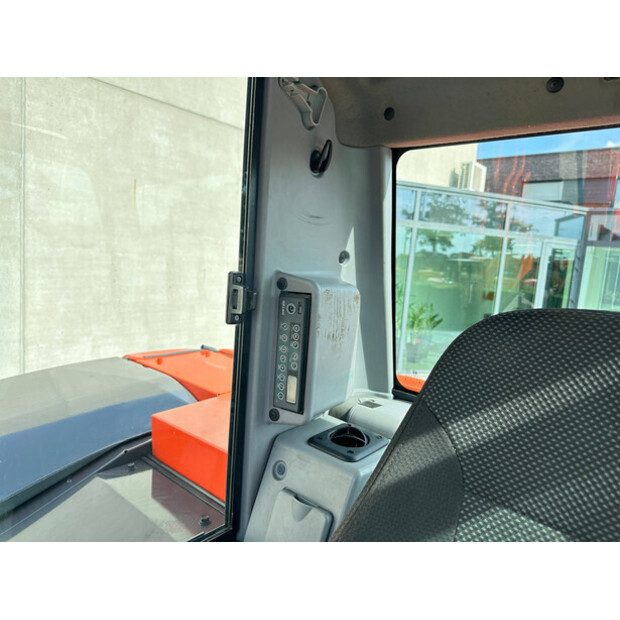 2018 KUBOTA KX175-5-47782676
