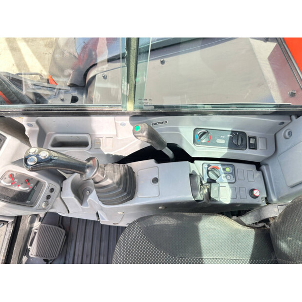 2018 KUBOTA KX175-5-47782677