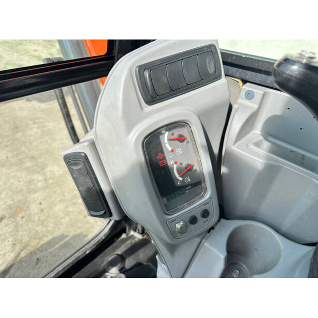 2018 KUBOTA KX175-5-47782678