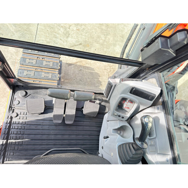 2018 KUBOTA KX175-5-47782679