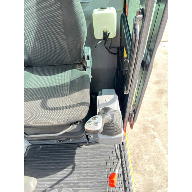2018 KUBOTA KX175-5-47782680
