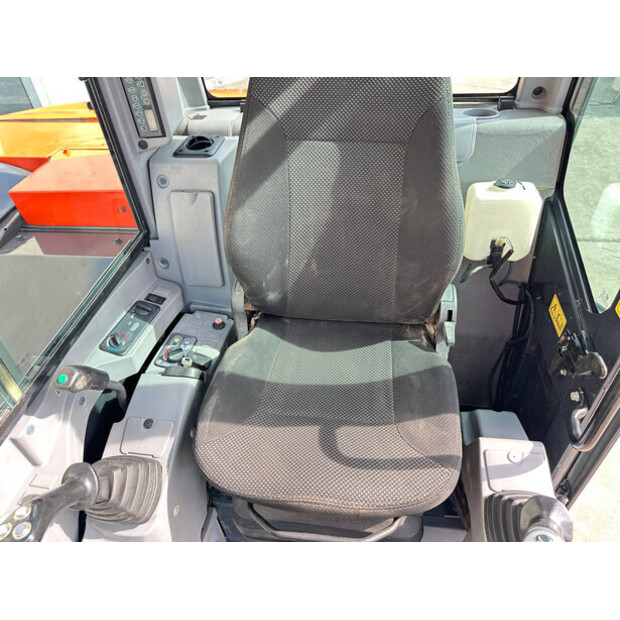 2018 KUBOTA KX175-5-47782681