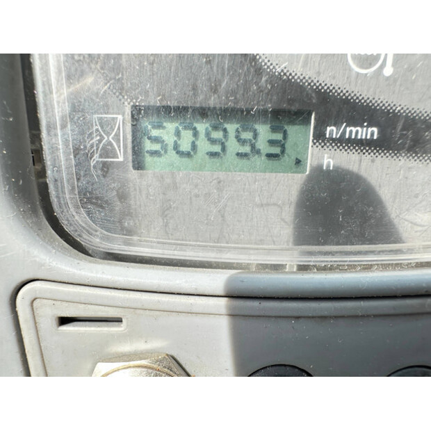 2018 KUBOTA KX175-5-47782682