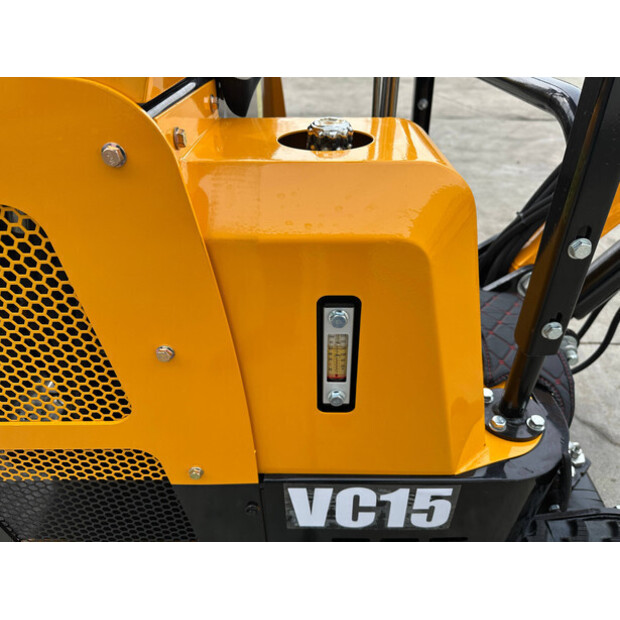 2025 VICSEC VC15-Y-47782742