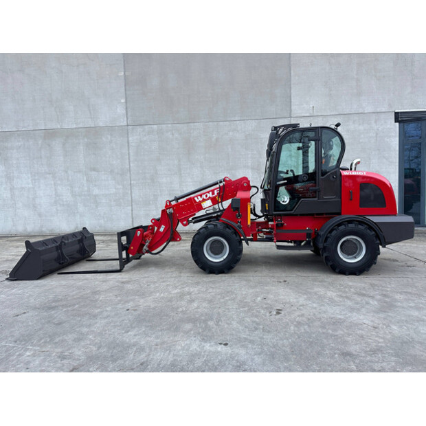 2025 Wolf WL816T-47782828