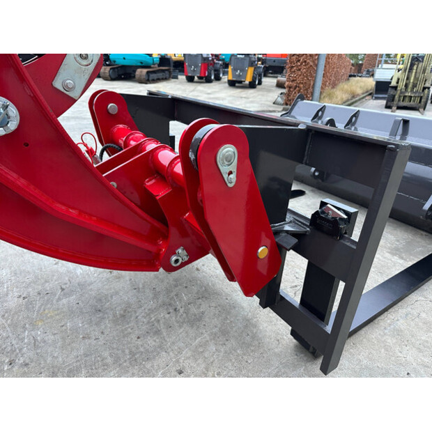 2025 Wolf WL816T-47782834