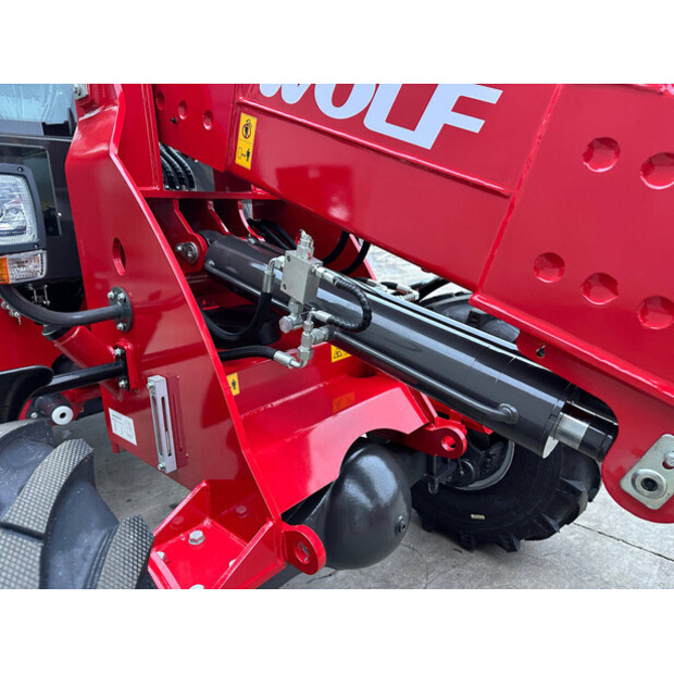 2025 Wolf WL816T-47782839