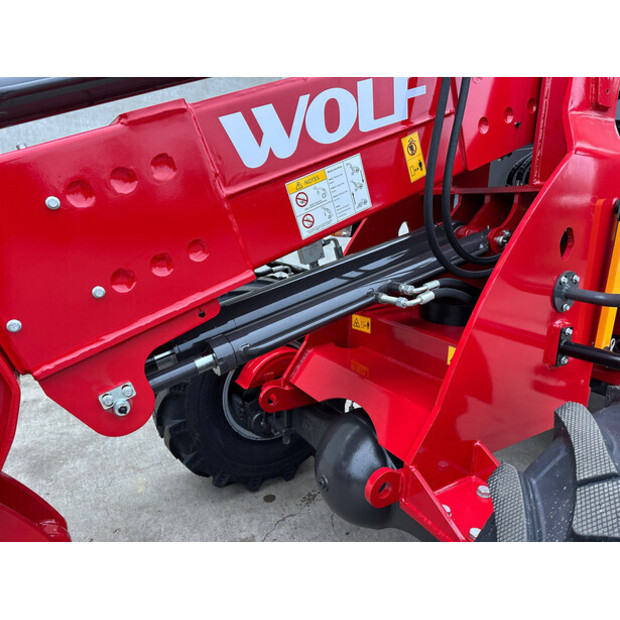 2025 Wolf WL816T-47782840