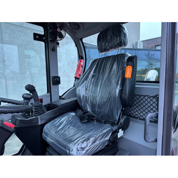 2025 Wolf WL816T-47782861