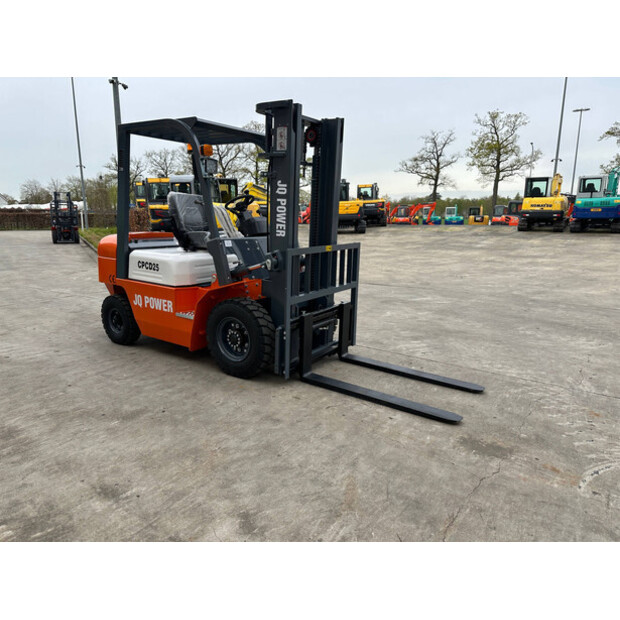 2025 JQ Power CPCD25-47782873
