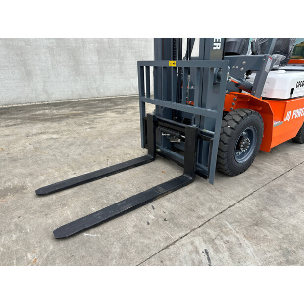 2025 JQ Power CPCD25-47782879