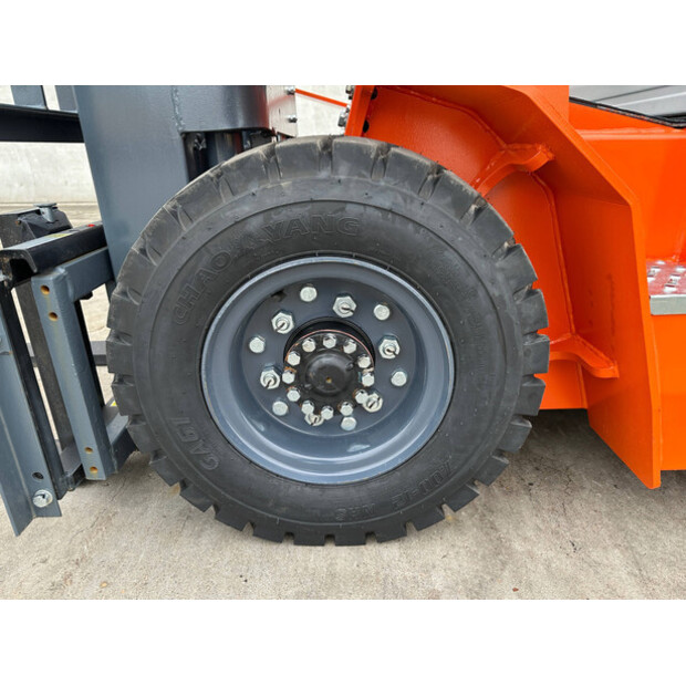 2025 JQ Power CPCD25-47782896