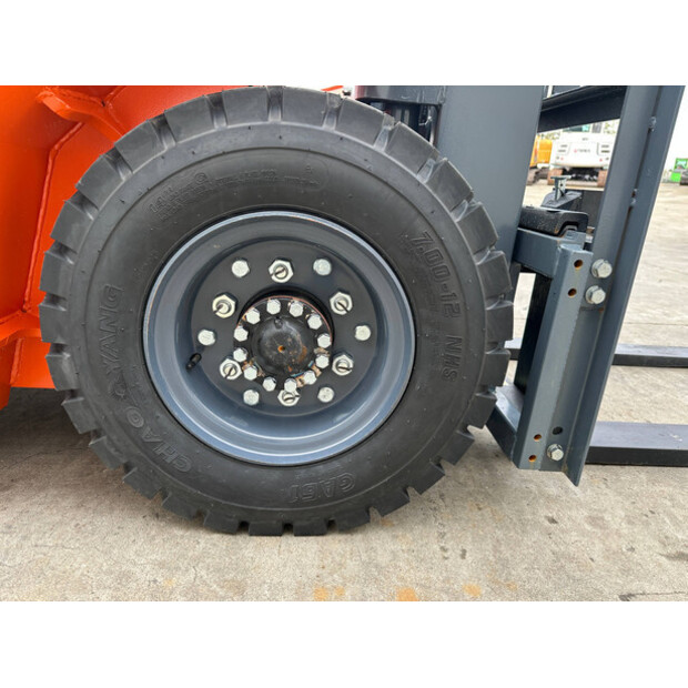 2025 JQ Power CPCD25-47782897