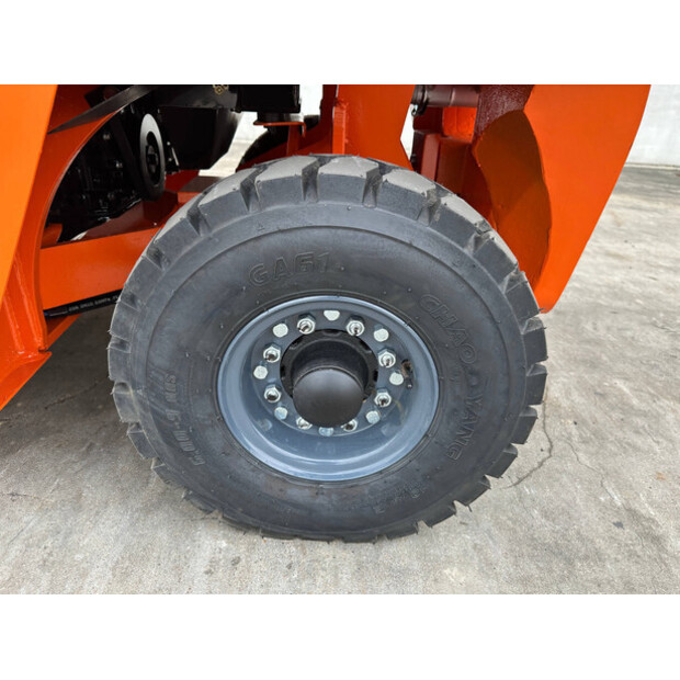 2025 JQ Power CPCD25-47782899