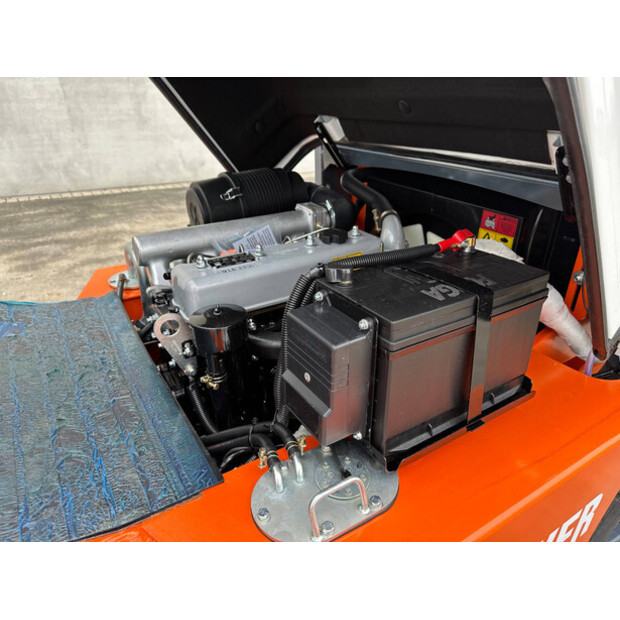 2025 JQ Power CPCD25-47782901