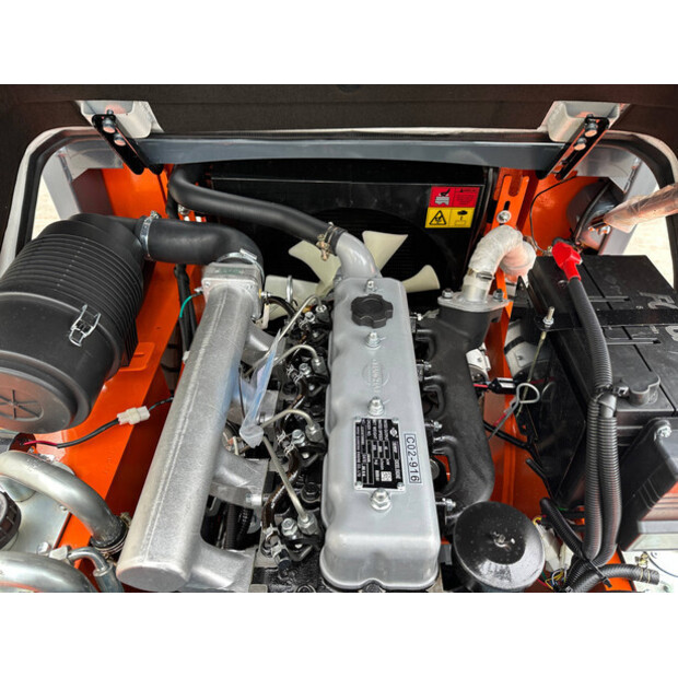 2025 JQ Power CPCD25-47782902