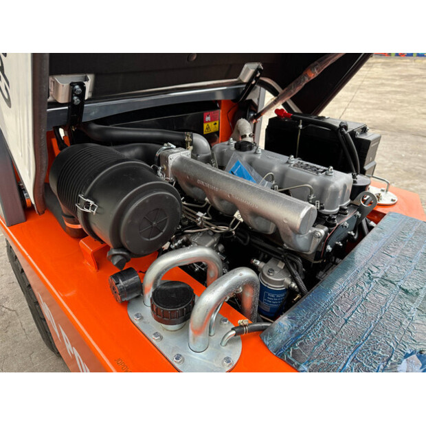2025 JQ Power CPCD25-47782903