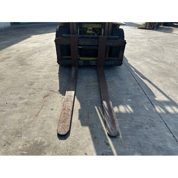 1989 MITSUBISHI FG40-47782923