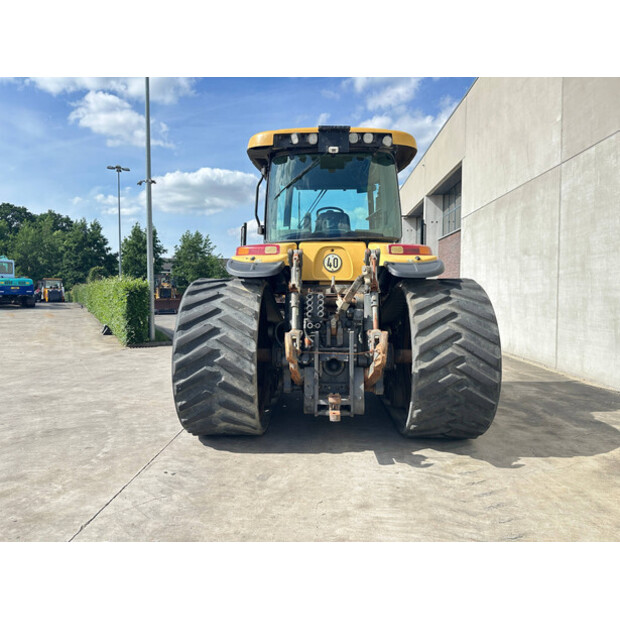 2004 Caterpillar Challenger MT765-47783073