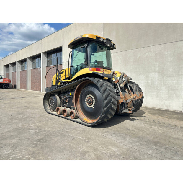 2004 Caterpillar Challenger MT765-47783074