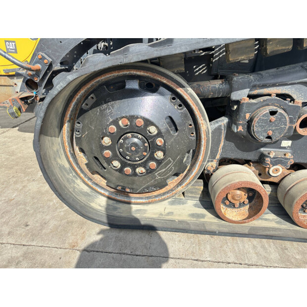 2004 Caterpillar Challenger MT765-47783076